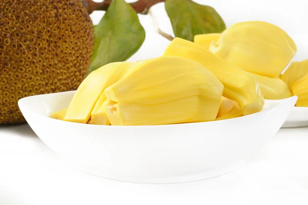 Jackfruit — Stock Photo, Image