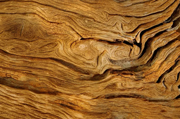 木製の背景をクラック — ストック写真