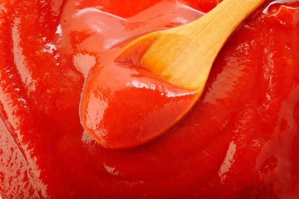 Ketchup. —  Fotos de Stock