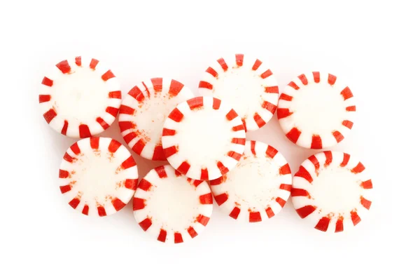 Peppermints — Stock Photo, Image