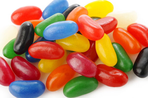 Jelly beans