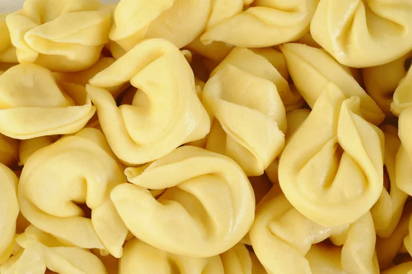 Итальянская тортеллини-паста — стоковое фото