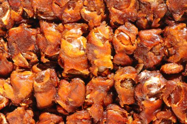 demirhindi Tay ekşi çorbası malzeme için