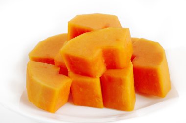 Papaya beyaz