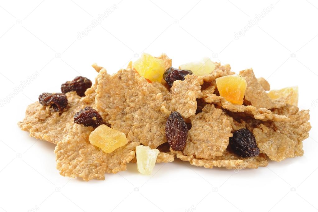 breakfast cereals 