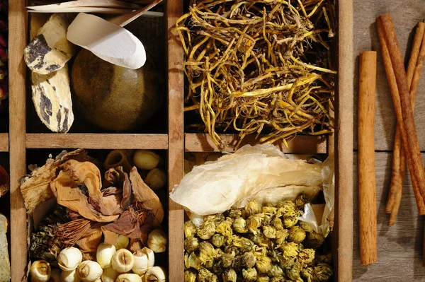 Herbal — Stock Photo, Image