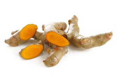 Zerdeçal kök beyaz 