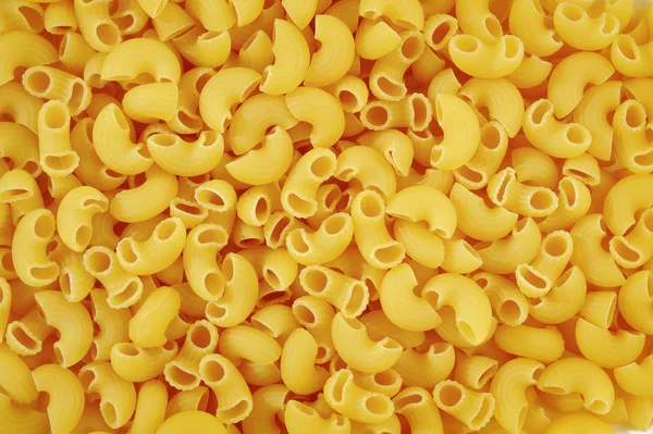 Macaroni achtergrond — Stockfoto