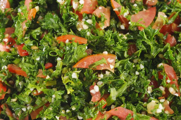 Salad Lebanon — Stok Foto