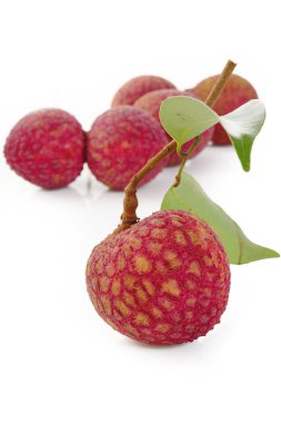 Lychees 