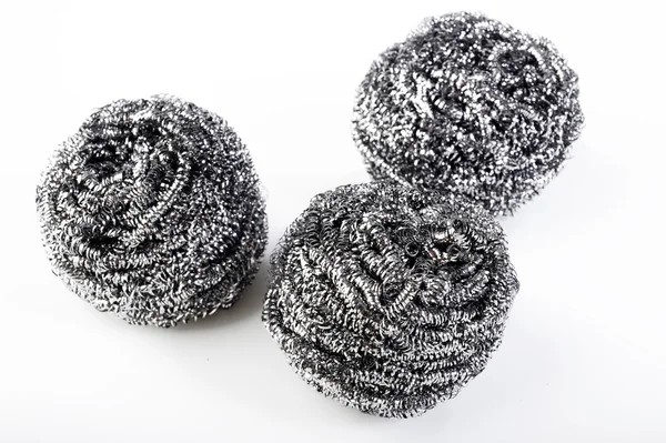 Scourer