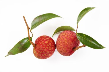 Lychees
