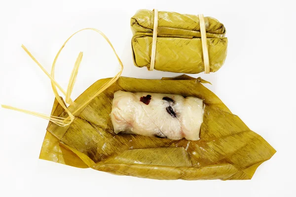 Tajski deser — Zdjęcie stockowe