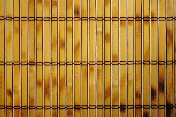 Old bamboo background — Stock Photo, Image