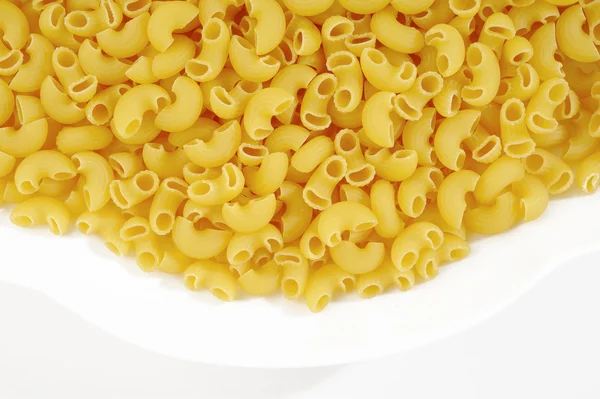 Macaroni — Stock Photo, Image