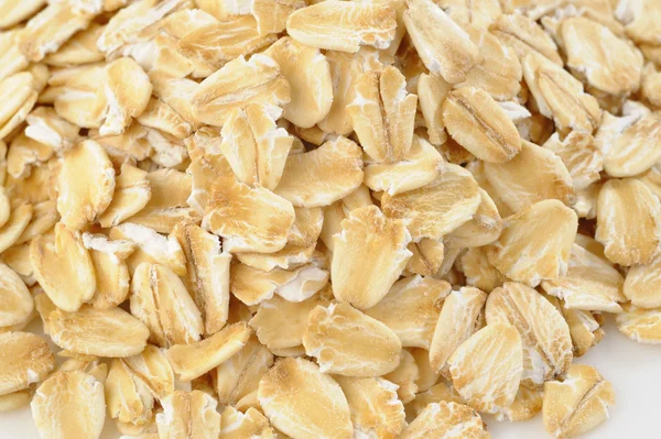 Oat Flakes — Stock Photo, Image