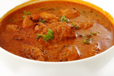 tavuk tikka masala 