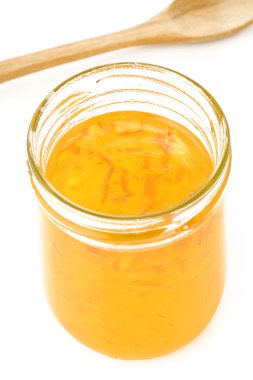 cam portakal reçeli