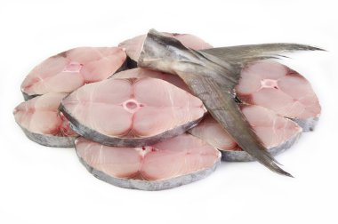 Kral Uskumru balığı