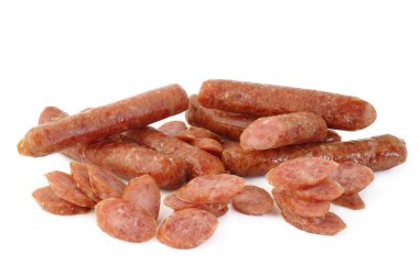 ham Çin sosis 
