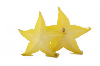 Beyaz Yıldız meyve