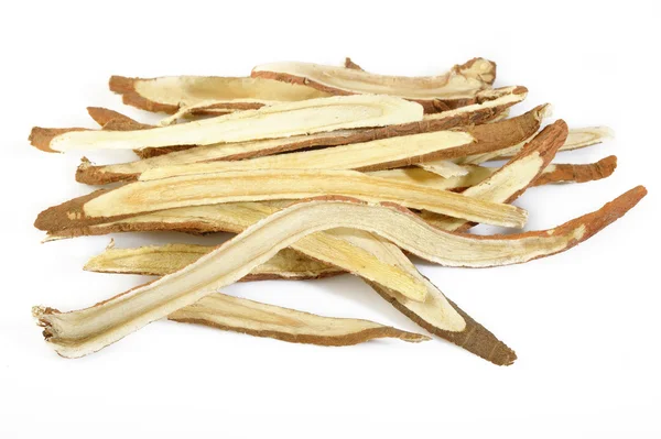 meyan kökü kurutulmuş