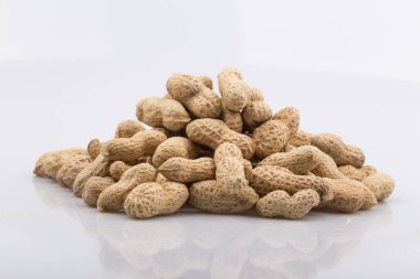 Kabuklu kurutulmuş fıstık. Resmi kapat