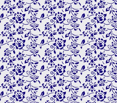 çiçek sorunsuz süsleme