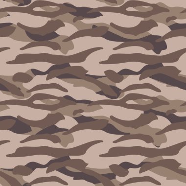 Kum, gri, kamuflaj deseni