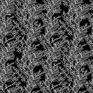 soyut çiçek bitkiler arka plan