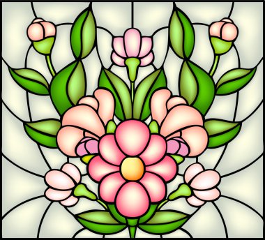 Sakura, kiraz ağacı arka plan