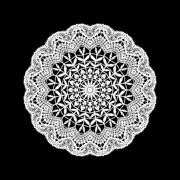 Abstract ornament patroon — Stockvector