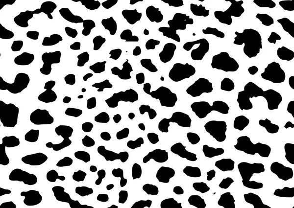 Dalmaçya köpeği seamless modeli