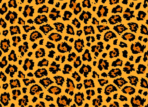 Leopar, çita cilt seamless modeli