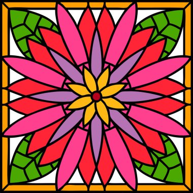 Hibiscus çiçek arka plan