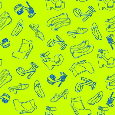 kadın Patiği Modeli