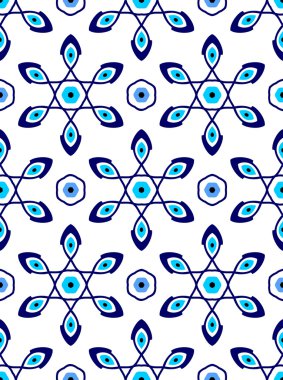 geleneksel Türk süsleme desen