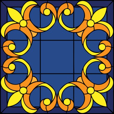 soyut çiçek arka plan