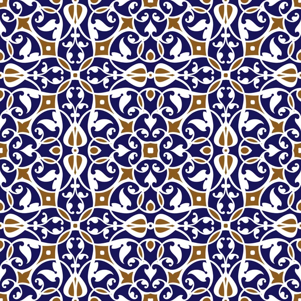 geleneksel oryantal süs arka plan