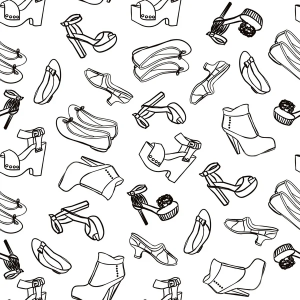 kadın Patiği Modeli