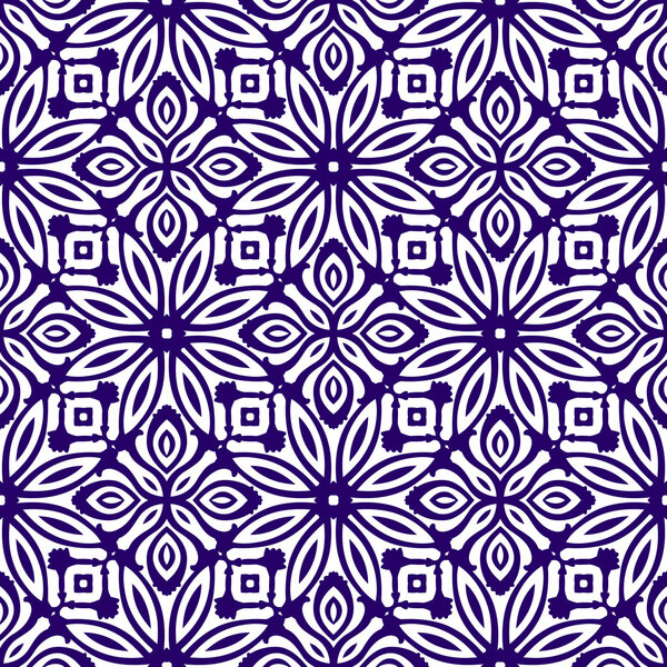 traditional oriental ornament background