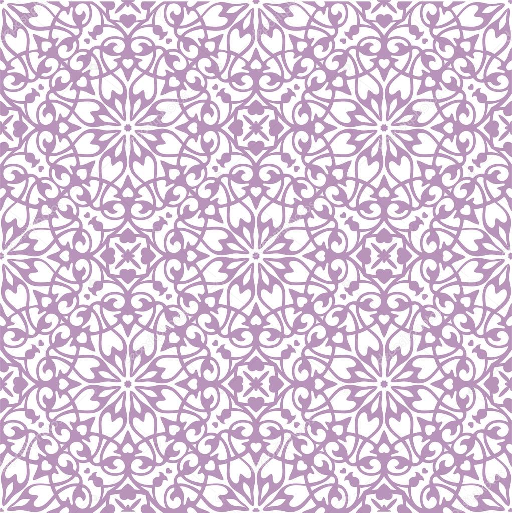 traditional oriental ornament background