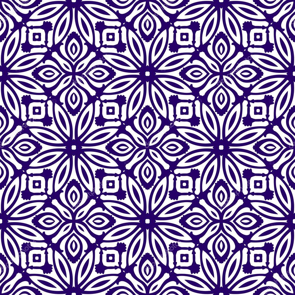 traditional oriental ornament background