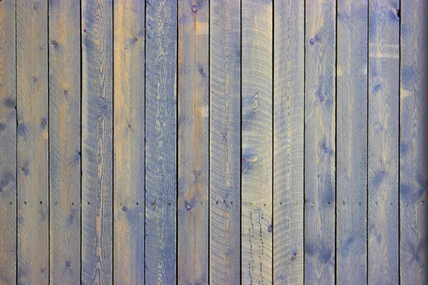 Καφέ ξύλινες σανίδες τοίχου σπιτιού για φόντο και υφή — Φωτογραφία Αρχείου