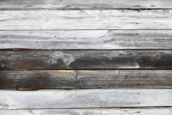 Textúra egy régi rusztikus fa kerítés — Stock Fotó