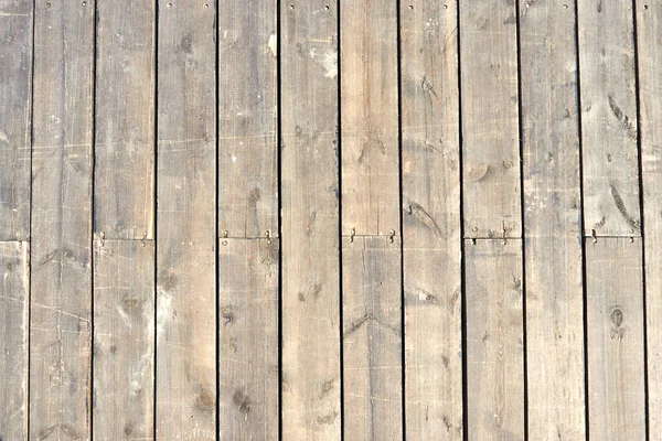 Tablones de madera de la casa terraza para el fondo y la textura — Foto de Stock