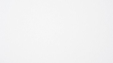 Arkaplan için beyaz resim kağıdı.