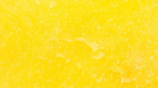 Крупним Планом Жовтий Кавун Фону — стокове фото
