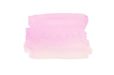 Soyut bir arkaplan için mor suluboya.