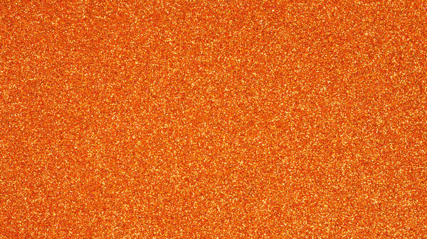 Оранжевый блеск текстуры для фона.